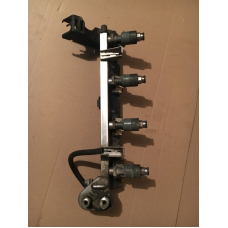 Топливна рейка для Opel Vectra B 1.6i