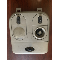 Плафон підсвітки салону Renault Laguna 1 передній