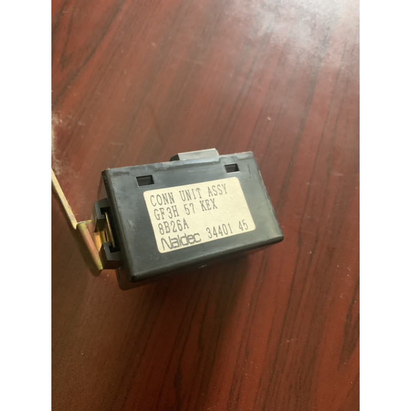 Блок електронний Mazda 626 GF GF3H57KEX