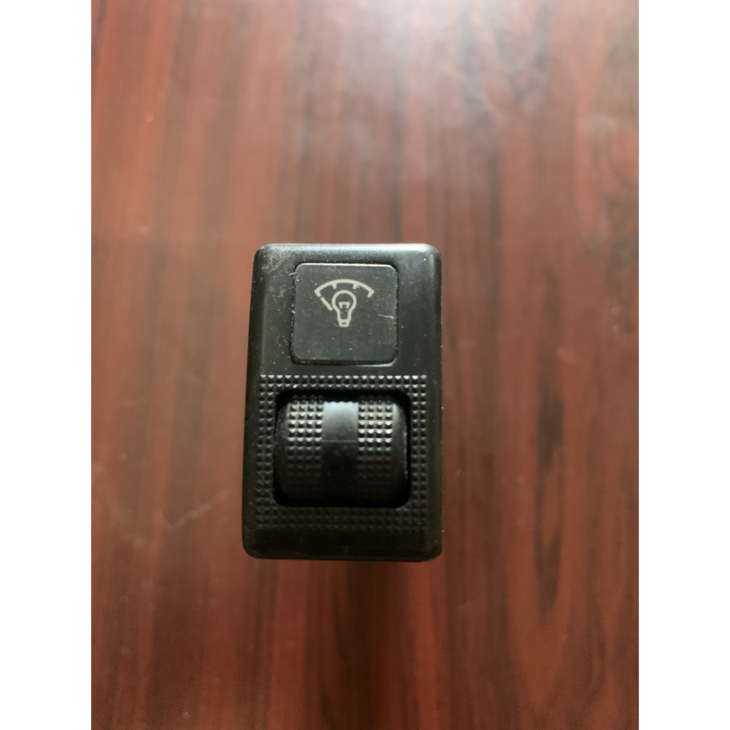 Кнопка регулятор підсвітки панелі приладів Mazda 626 GF