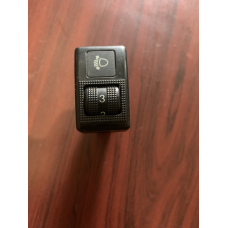 Кнопка коректора фар Mazda 626 GF