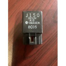 Реле Imasen J150 DC12V