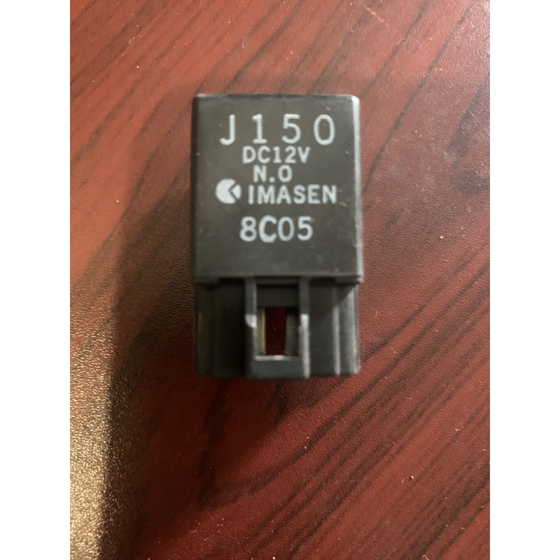 Реле Imasen J150 DC12V