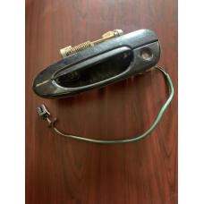 Ручка дверей передня ліва Mazda 626 GF