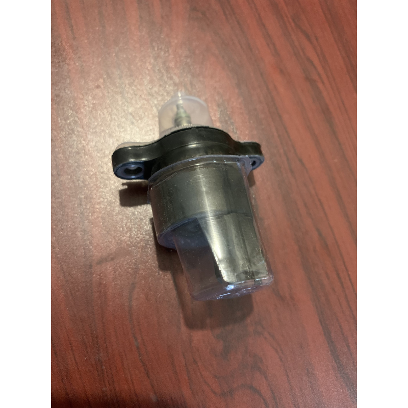 Клапан регулятор тиску палива BMW 2.5-3.0 дизель Bosch 0281002480