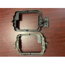 Кріплення рамка протитуманної фари BMW 5 E34