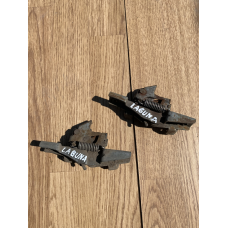 Замок капота Renault Laguna 1