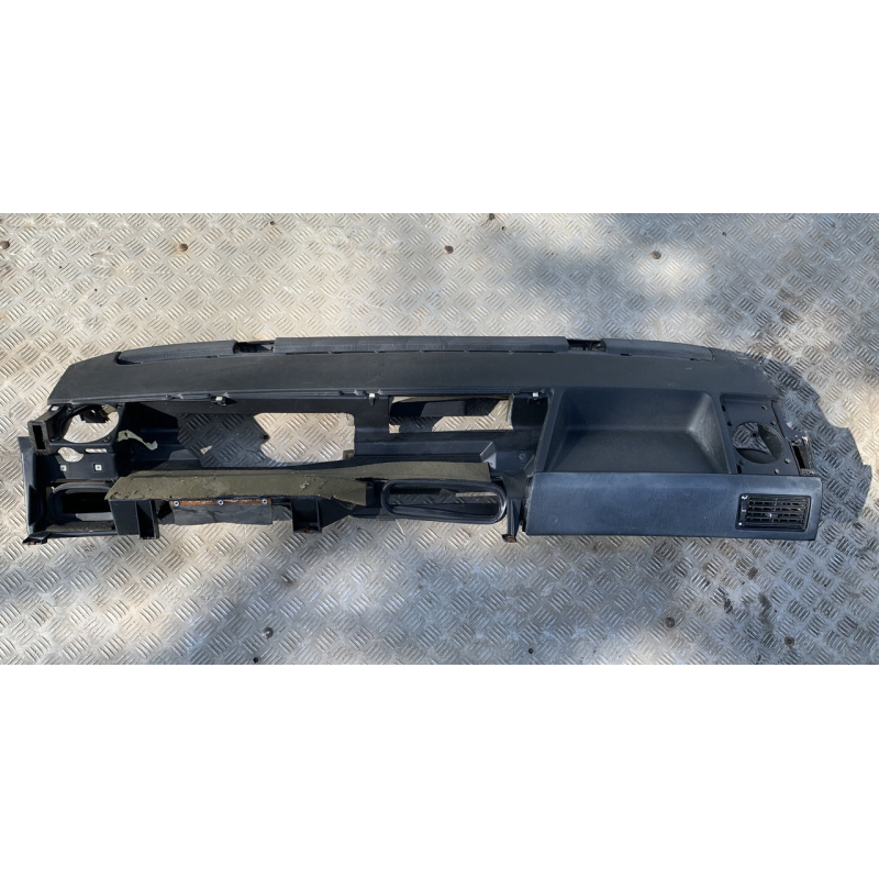 Торпедо Fiat Tempra