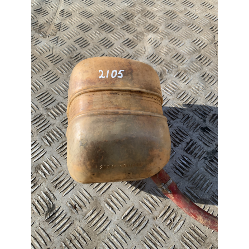 Бачок розширювальний Ваз Бачок розширювальний Ваз