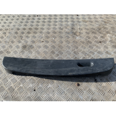 Накладка/обшивка крихітки багажника BMW E39 седан 51498176181