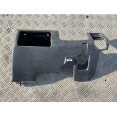 Накладка торпедо під кермо Fiat tempra