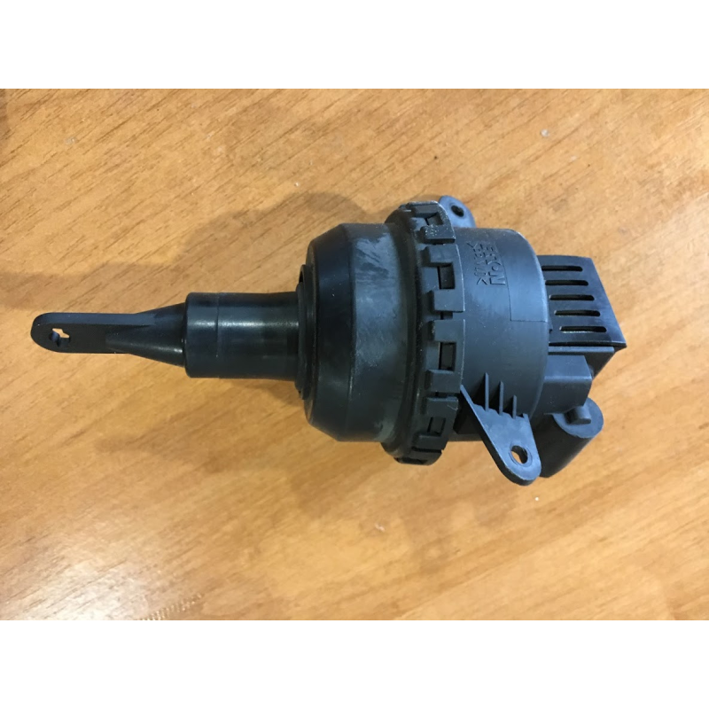 Електроклапан Opel Vectra B GM 90586302