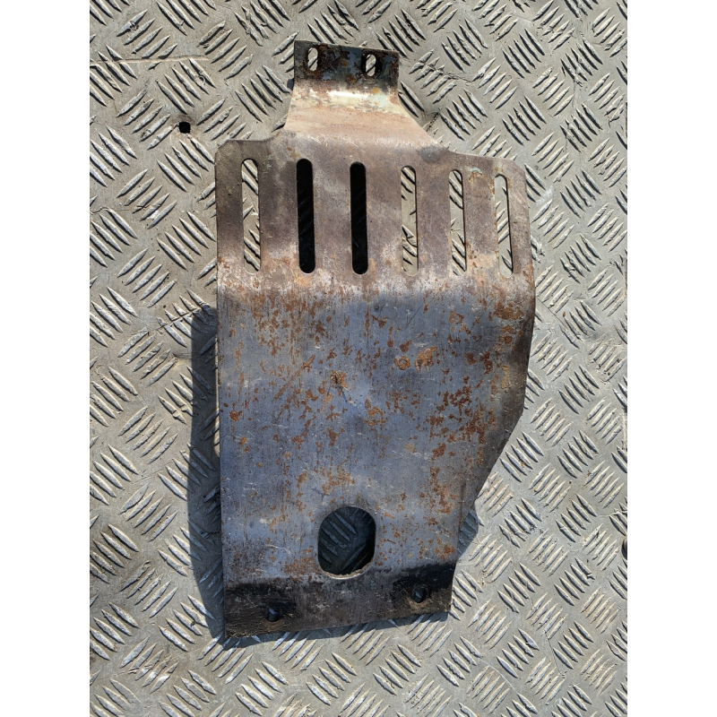 Захист піддону Ваз 2105