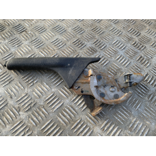 Важіль ручника Mazda 626 GF