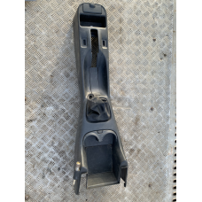 Тунель центральний Mazda 626 GF