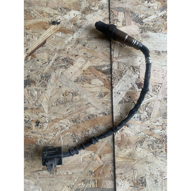 Лямбда-зонд/Датчик кисню Mazda 626 GF 0258006537 Лямбда-зонд/Датчик кисню Mazda 626 GF 0258006537