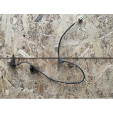 Датчик ABS задній правий Mazda 626 GF