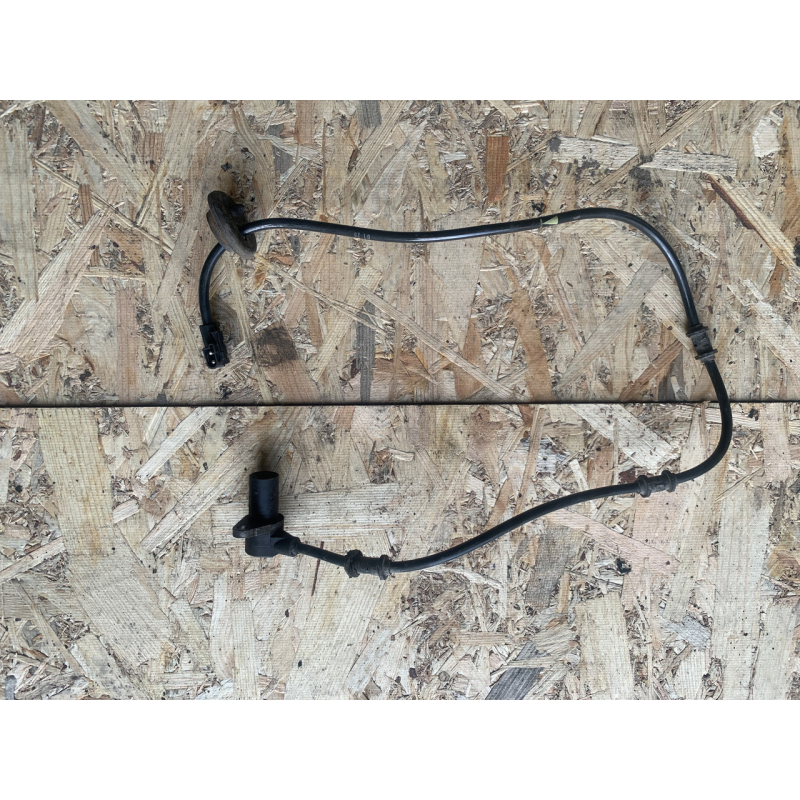 Датчик ABS задній правий Mercedes W210 A2105400717