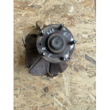 Цапфа задня права Mazda 626 GF