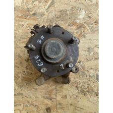 Цапфа задня ліва Mazda 626 GF