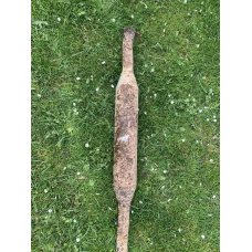 Глушник / вихлопна труба Mazda 626 GF