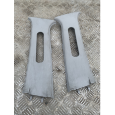 Накладка стійки середньої верхня Mazda 626 GF