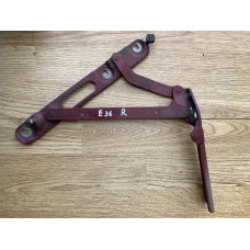 Петля / завіс капота правий BMW E36 седан