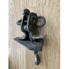 Обмежувач дверей задній лівий BMW 3 E36 51221960566H