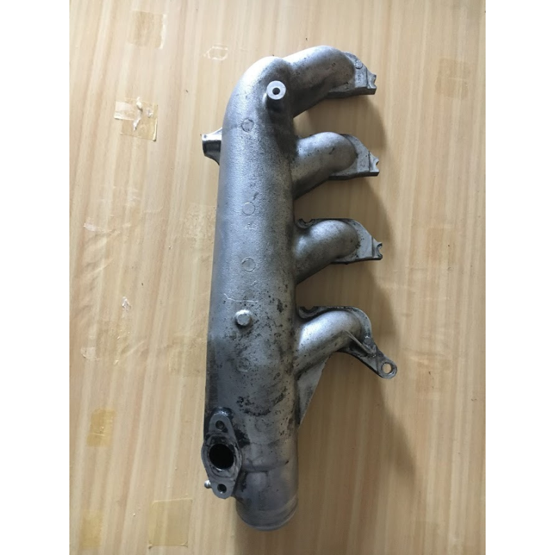 Впускний колектор Renault Scenic 1.9 DTI 