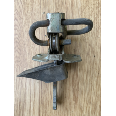 Обмежувач дверей BMW 3 E36 задній правий 51221960566H