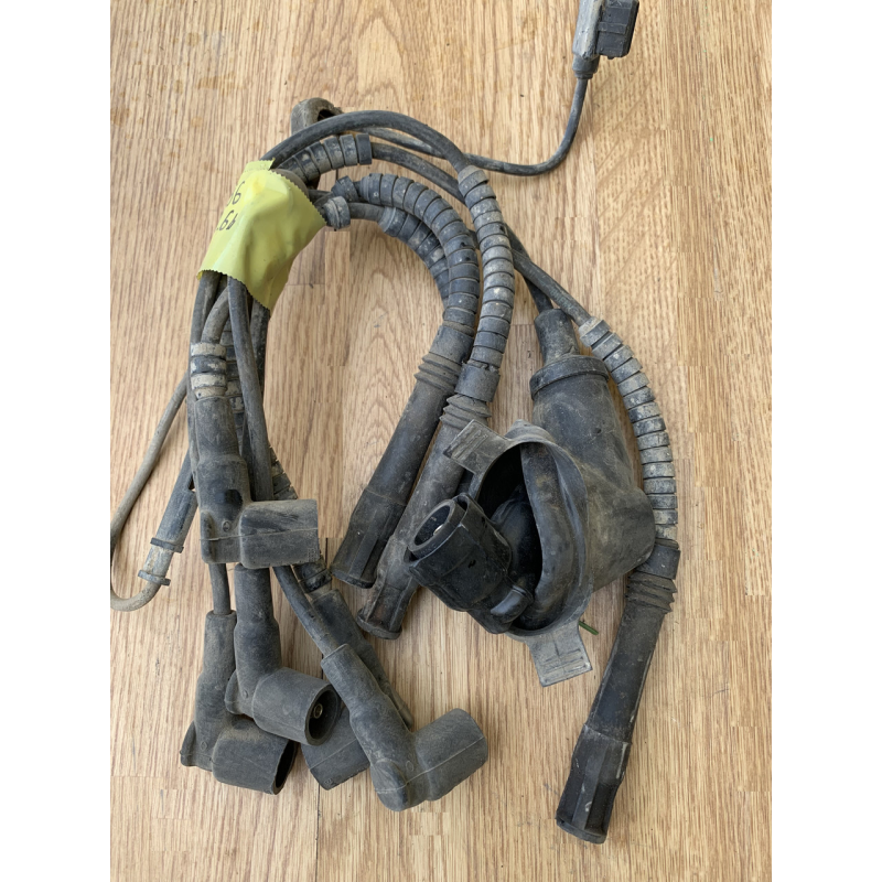 Високовольтні проводи BMW 3-Series E36 1.6 бензин 1710673