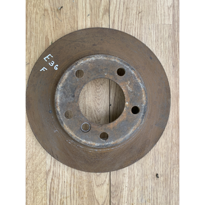 Диск гальмівний передній Bmw 3-series E36