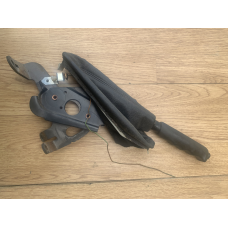 Ручка ручка BMW 3-series E36