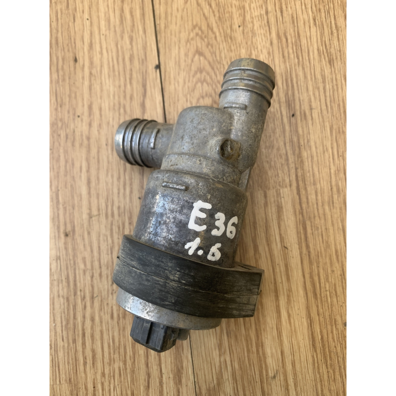 Клапан холостого ходу Bmw 3-series E36 0280140529