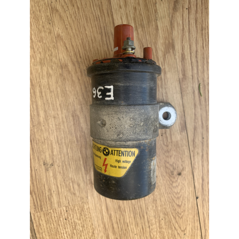 Котушка запалювання BMW 3-series E36 1.6