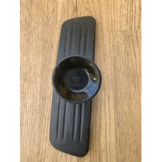 Дзеркало салону автомобіля універсальне