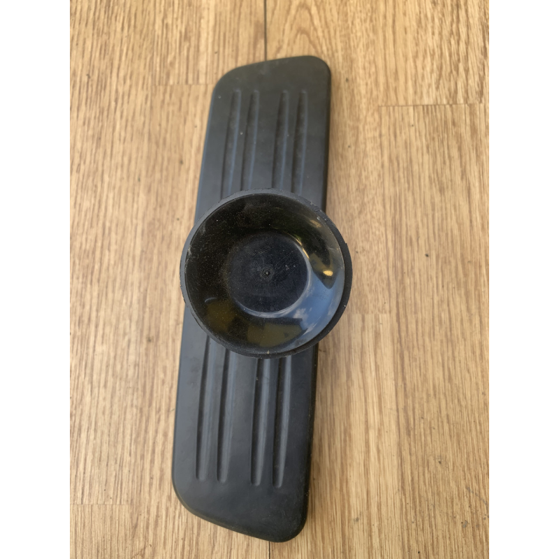 Дзеркало салону автомобіля універсальне