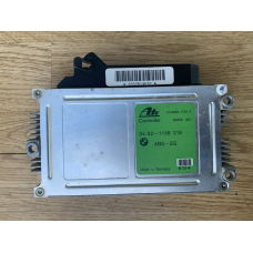 Блок управління ABS BMW 3 E36 34521138219