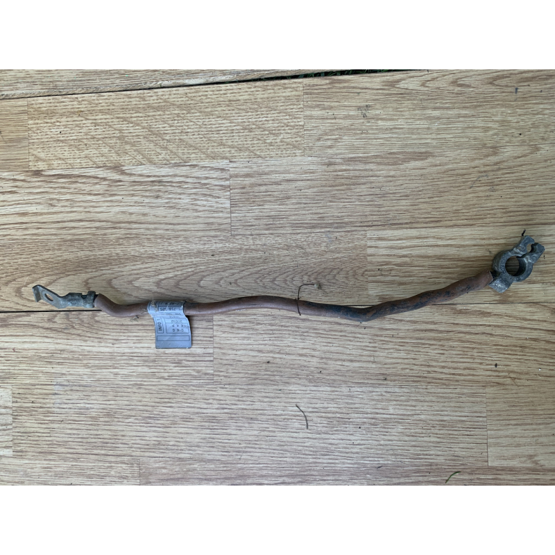 Б/к клему АКБ менусова BMW 3-series E36 1716325