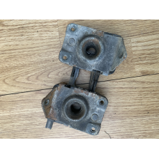 Замок капота правий BMW 3-series E36