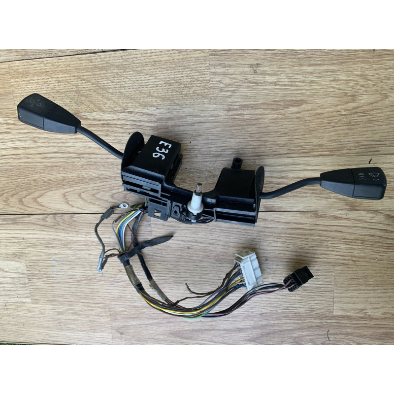 Підкермовий перемикач BMW 3-series E36