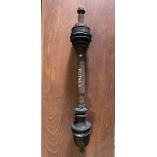 Полуось піввісь ліва Opel Vectra b