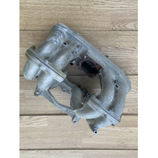 Впускний колектор BMW E36 1.6 бензин 17276569