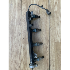 Паливна рампа/рейка Bmw 3 E36 1.6 бензин