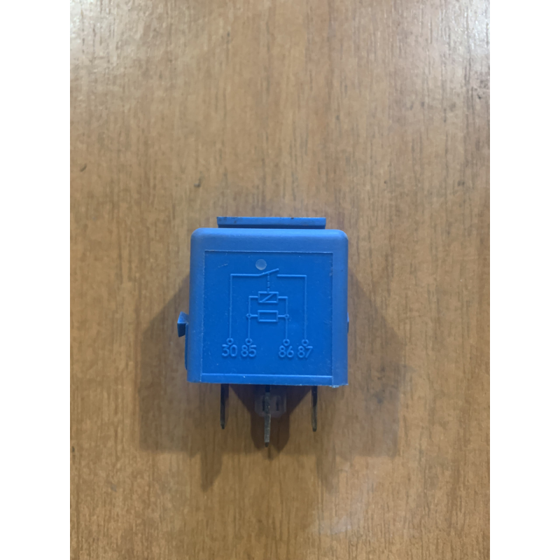 Реле поворотів Siemens V23134-K59-X170 BMW 12621735424 Реле поворотів Siemens V23134-K59-X170 BMW 12621735424