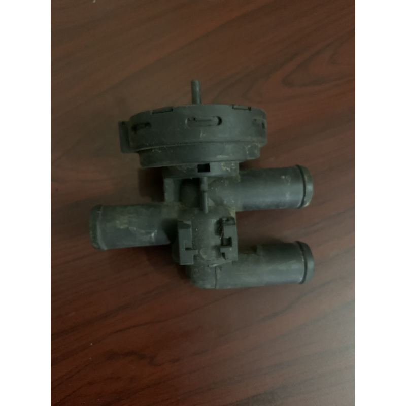 Клапан пічки вакуумний Opel Vectra B Клапан пічки вакуумний Opel Vectra B