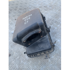 Корпус повітряного фільтра Mazda 626 GF 1.8 бензин (дефект)
