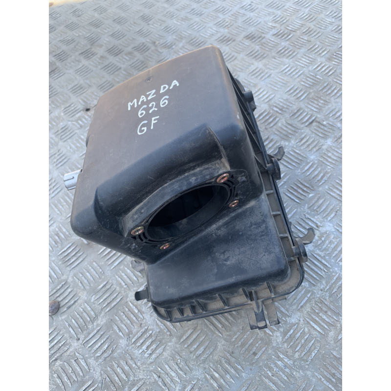 Корпус повітряного фільтра Mazda 626 GF 1.8 бензин (дефект)