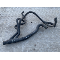 Патрубок системи охолодження Renault Laguna 1 2.0 бензин