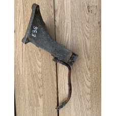 Кронштейн / кріплення двигуна Bmw E36 11811137014